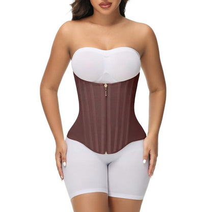 Waist Shapewear for Women Corset Sport Workout Belly Band Gym