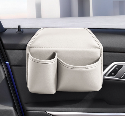 🔥Hot Sale Promotion 50% OFF🚗 CAR DOOR STORAGE POCKET
