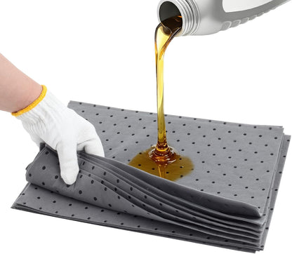 35cm*90cm Multifunctional oil-absorbing and dust-proof mat-10pcs