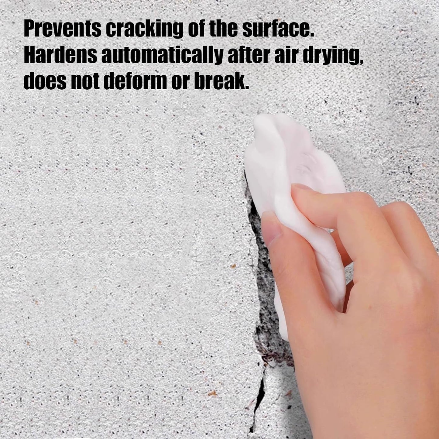 Professional High-Density Multi-Purpose Wall & Pipe Sealing Clay