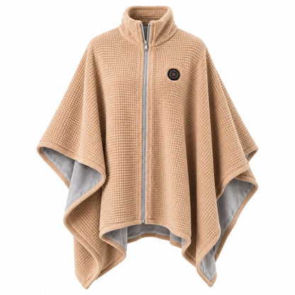 ✨ 50% OFF ENDS TODAY! 🔥 Cozy Heated Wearable Shawl