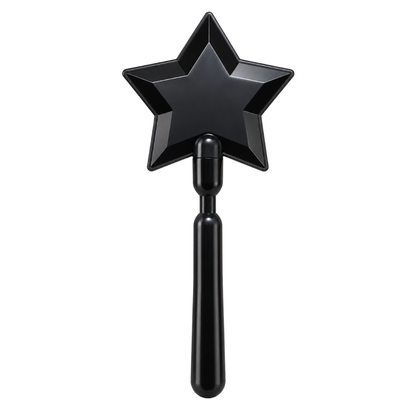 Magic Wand Card Holder