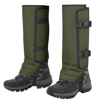 🔥Snake Bite & Puncture Resistant Hunting Leg Warmers