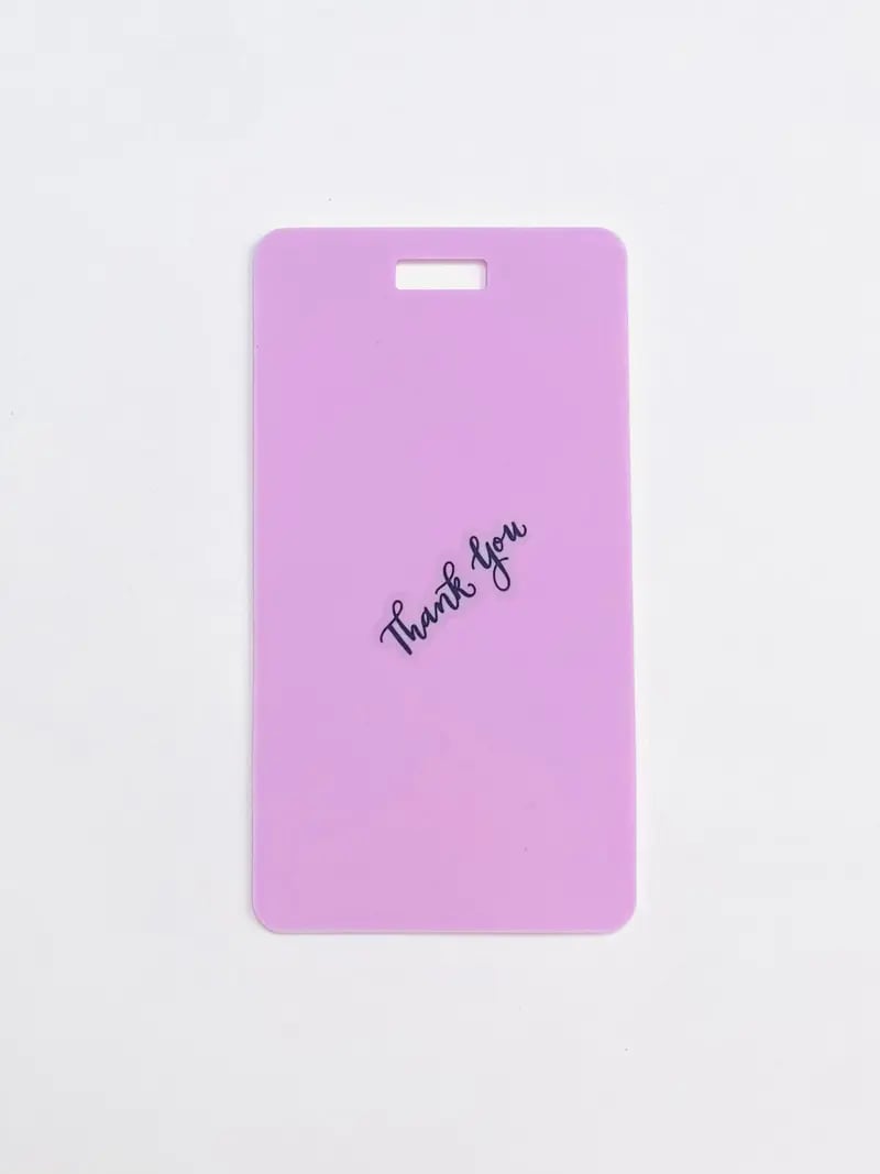 🔥Limited-Time 49% OFF -🩺Erasable Badge Note(🖊️Write. Wipe. Repeat.)