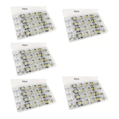 Automotive LED Bulb Kit