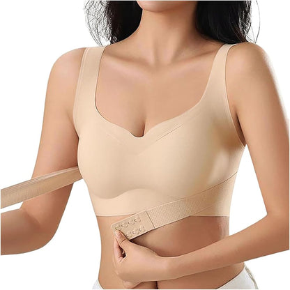Sculpt Posture Bra — Instant Lift & All-Day Comfort Support