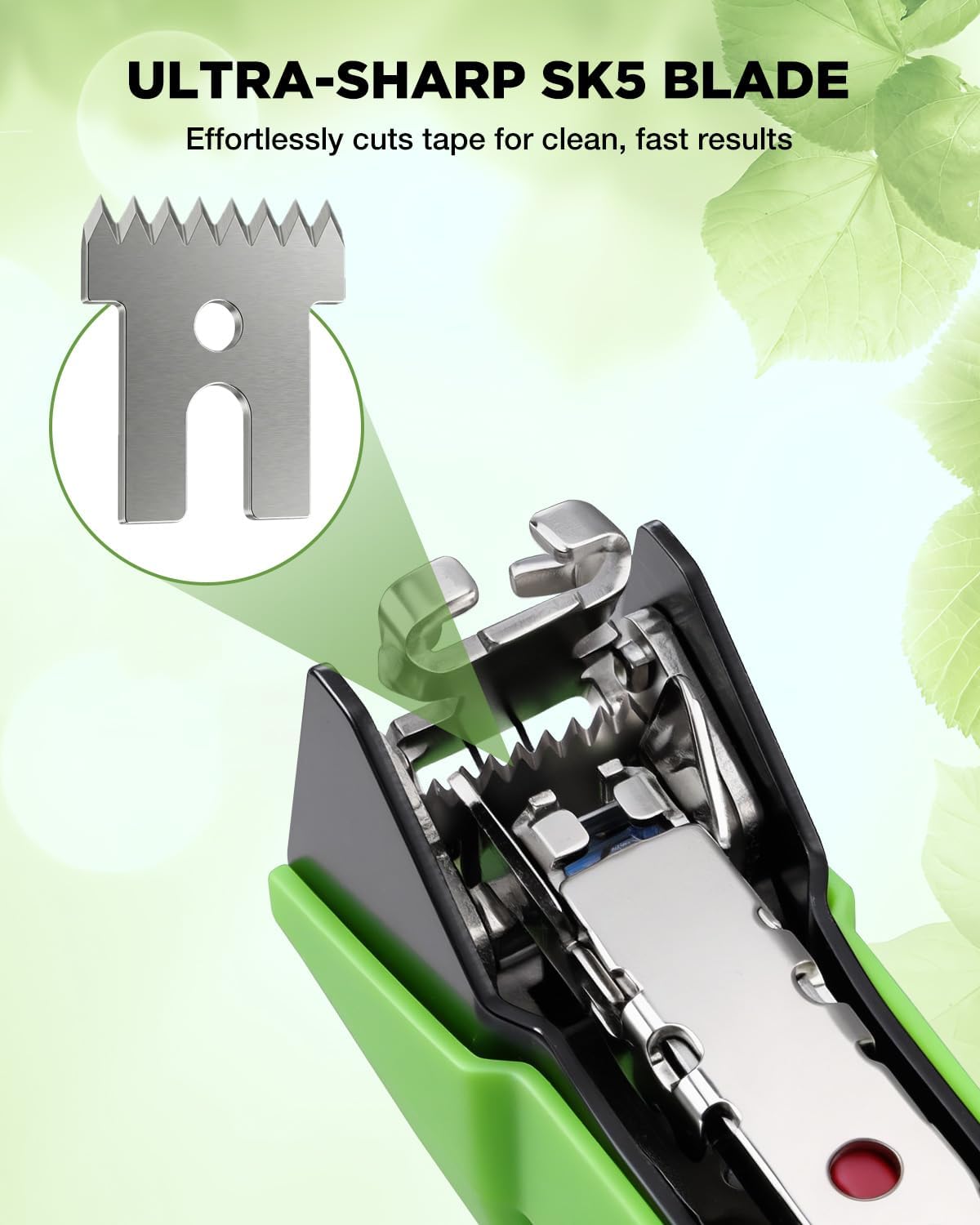 WORKPRO Plant Tying Machine | Garden Vine Binding Tool