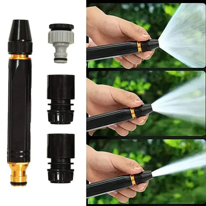 🔥Hot Selling 50%🔥 Home high-pressure car wash water gun