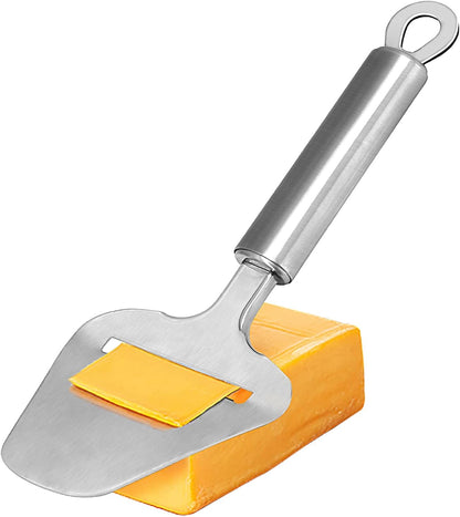 ✨Buy 1 Get 1 Free✨ -Stainless Steel Cheese Slicer🧀