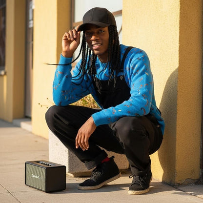 Braided Wig Baseball Cap – Snapback Hat with Attached Dreadlock Braids
