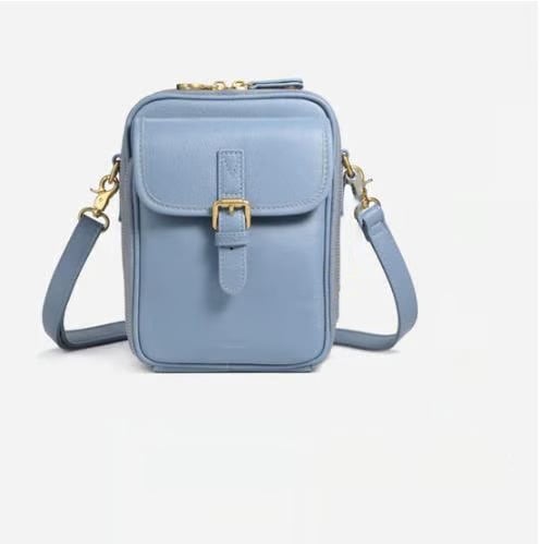 🔥49% OFF-Crossbody Leather Bag