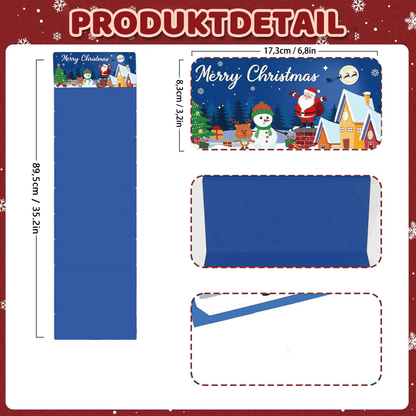 🎉Celebrate and love💗🎄Christmas gift envelope