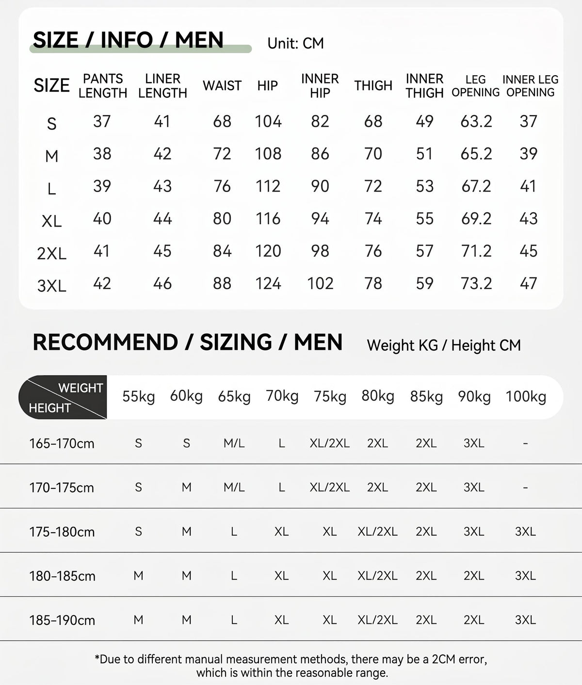 Marathon Pro Shorts