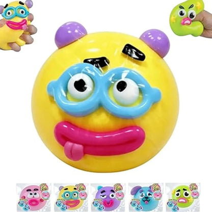 🧸 Cute Squishy Toys | Ultra Soft Slow-Rise Stress Relief ✨