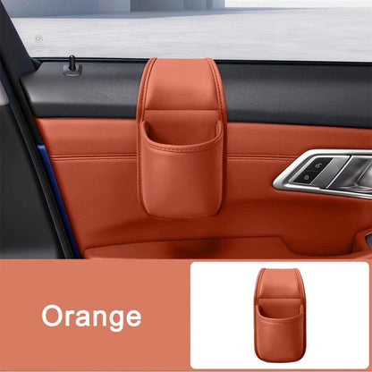 🔥Hot Sale Promotion 50% OFF🚗 CAR DOOR STORAGE POCKET