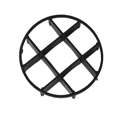 Flowerpot Riser Tray – Lift Pots for Better Airflow & Cleaner Surfaces