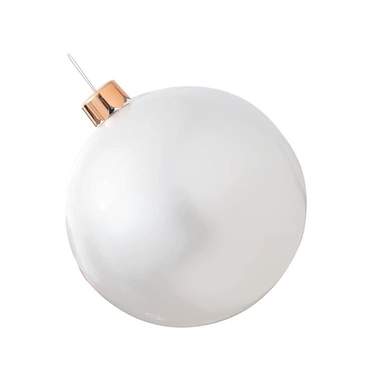 🎈Oversized Inflatable Christmas Ball Decoration