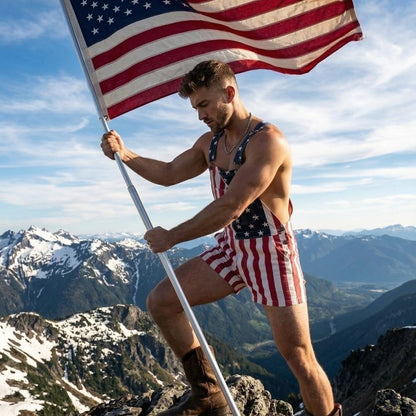 The Ultimate 4th of July Outfit is Here! 🇺🇸🔥