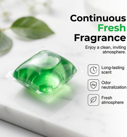 Bio-Enzyme Drain Care Pods