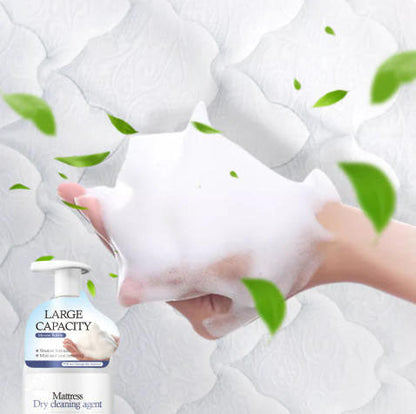 ⚡FLASH DEAL ALERT🔥 50% OFF! 🧴Mattress Yellow Stain Cleaner ✨