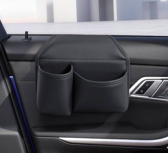 🔥Hot Sale Promotion 50% OFF🚗 CAR DOOR STORAGE POCKET