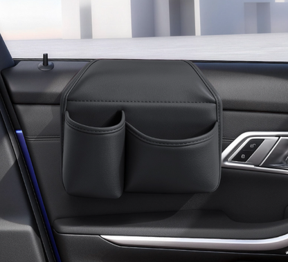 🔥Hot Sale Promotion 50% OFF🚗 CAR DOOR STORAGE POCKET