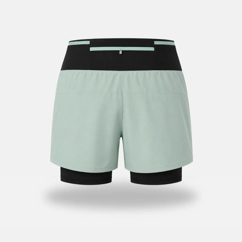 Marathon Pro Shorts