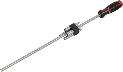 Effortless Wheel Fitting & Alignment Tool