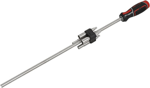 Effortless Wheel Fitting & Alignment Tool