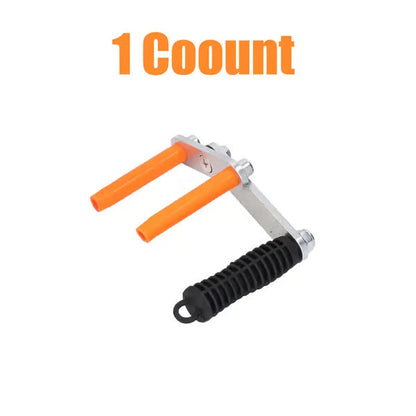 🔥 [FLASH SALE - 50% OFF] Heavy-Duty Multi-Material Lifting Clamp (Glass, Stone, Wood & Metal)