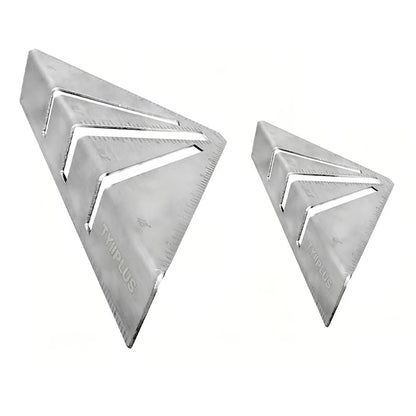 Professional Heavy Duty Metalworking Miter Square – Precision Layout Tool