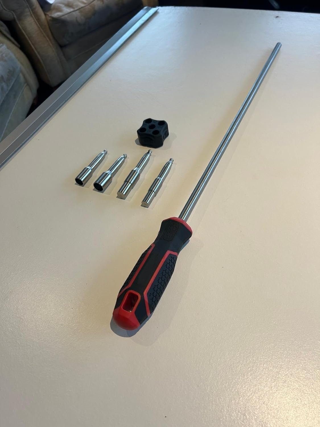 Effortless Wheel Fitting & Alignment Tool