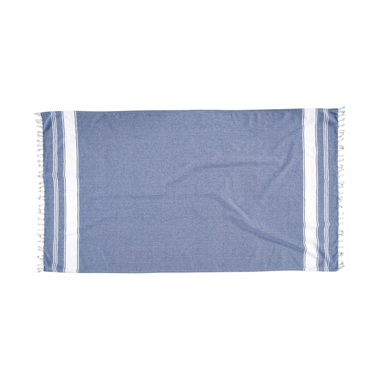 🌊 Linen Beach Towel – Lightweight, Quick-Dry & Sand-Free Summer Essential ☀️
