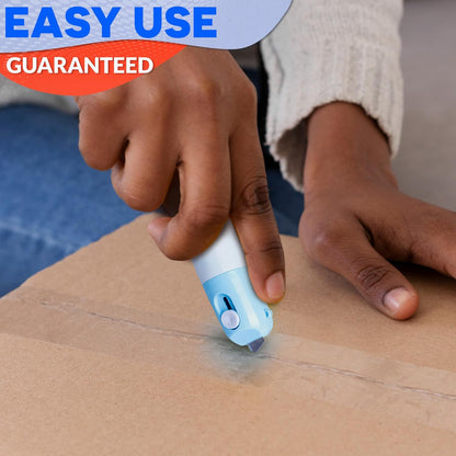 🔥Hot Sale 49% off🌟📄 2-in-1 Thermal Paper Correction Fluid with Unboxing Knife