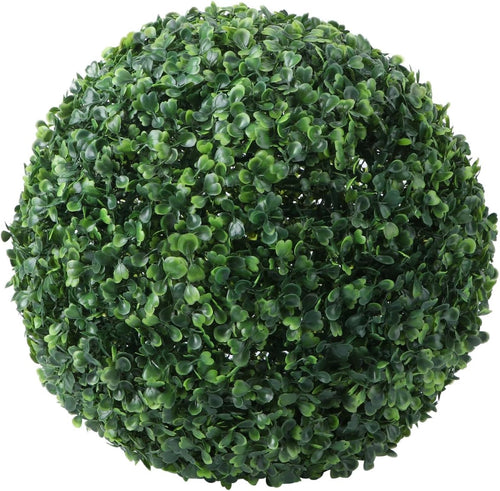 Artificial Plant Topiary Ball Boxwood
