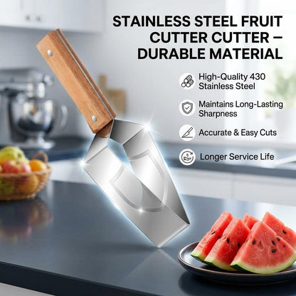 🍉Buy 1 Get 1 Free🔪2026 New Watermelon Slicer