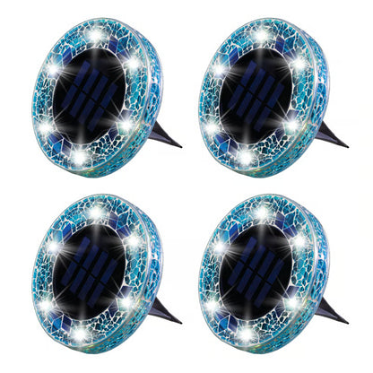 EDITORS' PICK: 49% OFF丨Mosaic Disk Light 1
