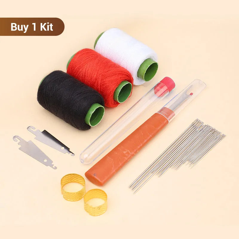 🔥 Black Friday Preview Sale-37Pcs Sewing Tool Set