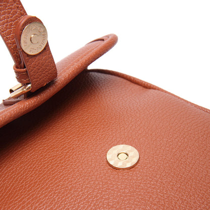 🔥49% OFF-Crossbody Leather Bag