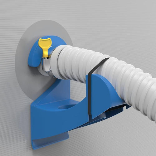 UPGRADED POOL HOSE HOLDER | Protect Your Pool &amp; Keep Hoses Secure（3PCS）