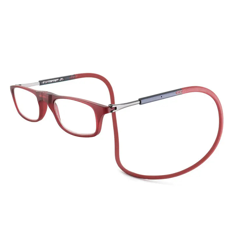 Unisex Lightweight Presbyopia Glasses with Presbyopic Lens
