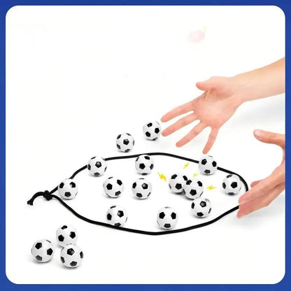 💥⚽️Magnetic Soccer Game