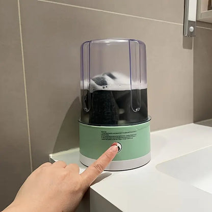 🎁Last Day Promotion 55% OFF🔥Portable Mini Washing Machine