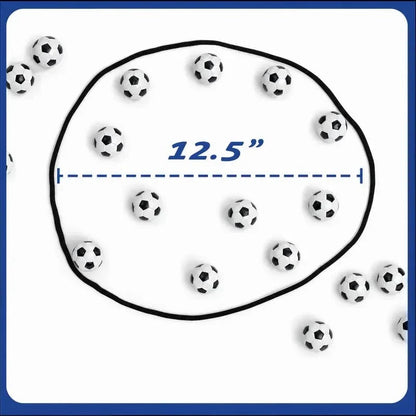 💥⚽️Magnetic Soccer Game