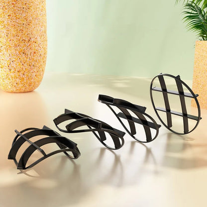 Flowerpot Riser Tray – Lift Pots for Better Airflow & Cleaner Surfaces