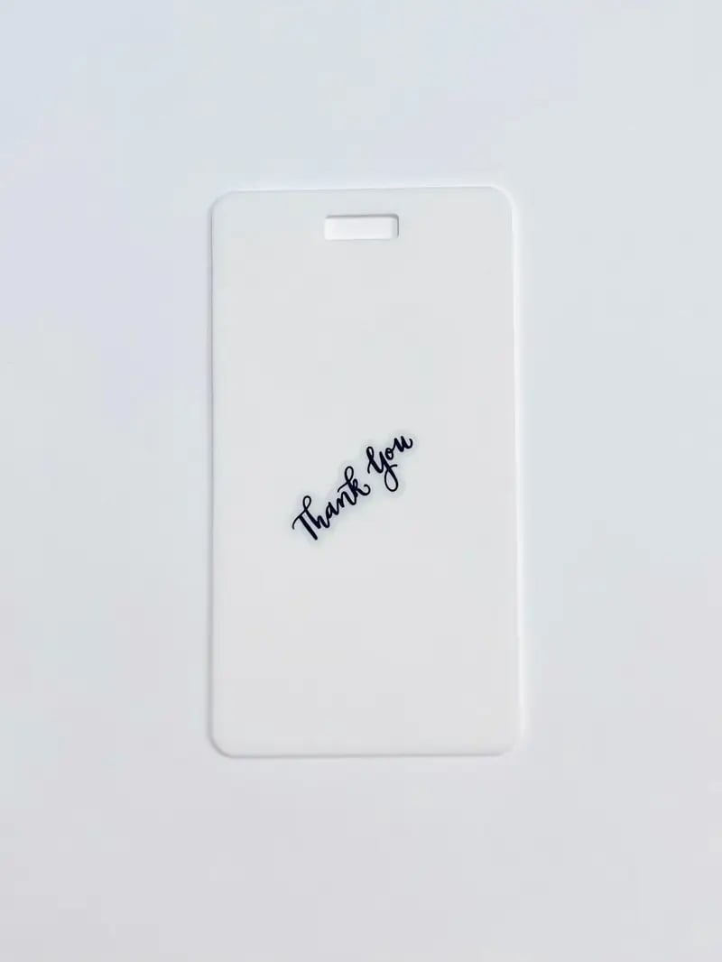 🔥Limited-Time 49% OFF -🩺Erasable Badge Note(🖊️Write. Wipe. Repeat.)