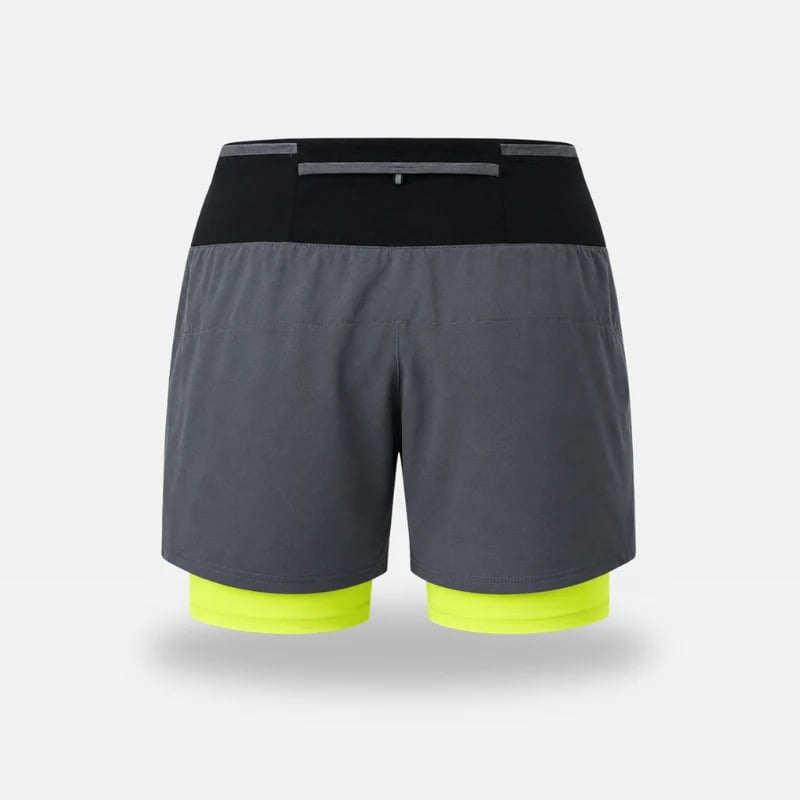 Marathon Pro Shorts