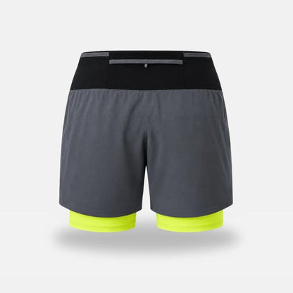 Marathon Pro Shorts
