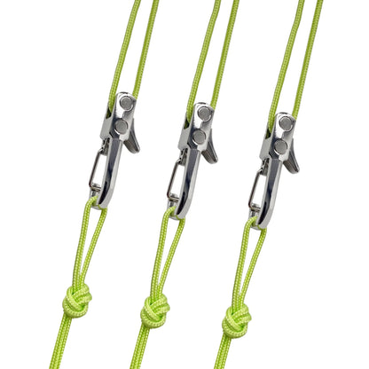 🔥Buy More Save More🔥Adjustable Ropes 2026 New Rope Roller with Accessory Cord