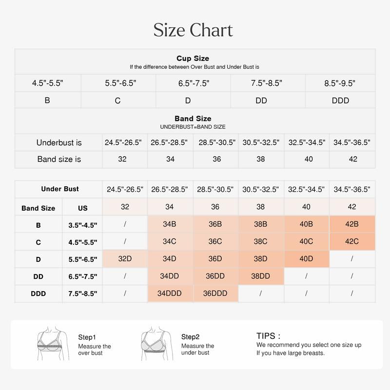Women's T-Shirt Bra Add 2 Cups Lift Seamless Push Up